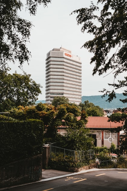 Resources for Urban Businesses