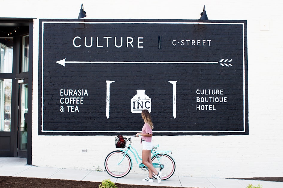 Urban Development Trends